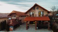 Pensiunea Smiley - Bed and Breakfast Turda
