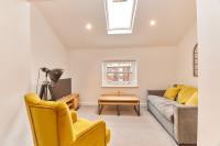 Barnes boutique apartment - B&B Sunderland