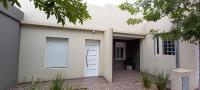 CASA VERDE 1 depto - B&B