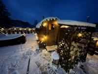 Chalet Superior