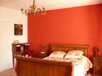 Le Chêne Doré - Bed and Breakfast Tuffé