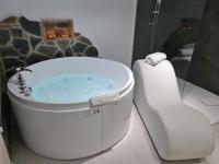 Alojamientos Segóbriga Rural (Artesa) - B&B Segorbe