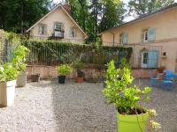 Habitación Familiar con ducha