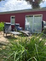 Appartement RügenZeit - B&B