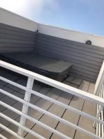 Cómodo apartamento Agua Santa, 3 dormitorios - Ferienwohnung Viña del Mar