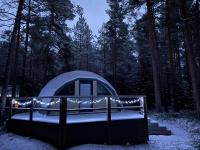 Pokemaja Nõva männimetsas - Chambres d’hôtes Rannaküla