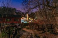 Rivendell I3 - B&B Monschau