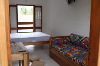 Camera Quadrupla con Balcone