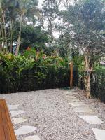 Linda casa de condomínio em Boiçucanga - B&B São Sebastião