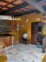 Linda casa de condomínio em Boiçucanga - B&B São Sebastião