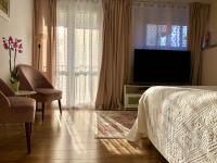Old Town Romantic Apartment. Breslau-Wroclaw. - B&B Breslavia