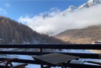 Cervinia Apartment 2112 - B&B Breuil-Cervinia