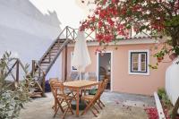 Amazing Terrace and Riverview in Historical Lisbon - B&B Lisbona