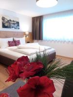 B&B St Anton am Arlberg - Viktors Apartments - Bed and Breakfast St Anton am Arlberg