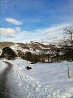 Casa con 1 Camera da Letto