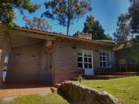 Casa de 2 dormitorios