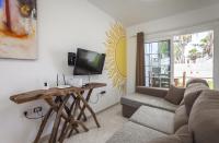Villa de Plage