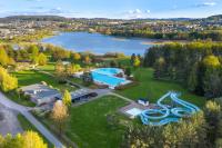 Lillestrøm Central City Apartment Fully Furnished - B&B Lillestrøm