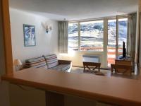 Pied des pistes, lumineux 4p, parking couvert - B&B La Mongie