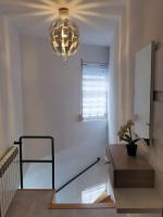 Alójate en Vigo! Casita bien equipada - Ferienwohnung