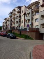 Apartament ''Cleopatra 2'' z garazem, faktury VAT - Bed and Breakfast Kielce