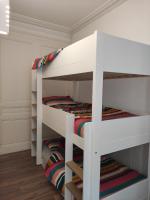Appartement 2 Chambres
