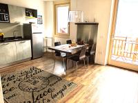 Apartamento con vistas al lago