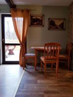 Triple Room with Terrace