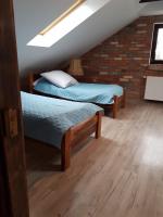 Apartment mit 2 Schlafzimmern