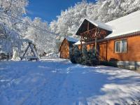 Cottage v Gorakh - B&B Izky