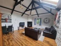 B&B Newquay - Two Bedroom Barn Conversion - Bed and Breakfast Newquay