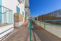 Apartamento con Jardin Privado - SimplyTarifa - Ferienwohnung
