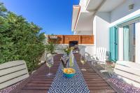 Apartamento con Jardin Privado - SimplyTarifa - B&B Tarifa