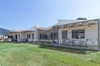 Oli Terra Seaside - Ferienwohnung Skála Potamiás