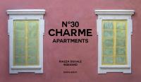 N°30 CHARME Apartments - B&B Vigevano