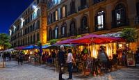 Apartamento céntrico en Málaga - Ferienwohnung Málaga