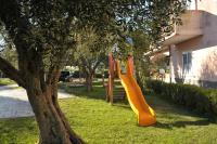 Agriturismo San Raphael - Ferienwohnung Capaccio