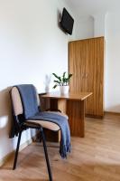 Zweibettzimmer mit eigenem Bad