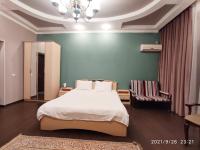 Großes Doppelzimmer