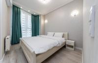 B&B Kyiv - FlatRent Drahomanova 2a - Bed and Breakfast Kyiv