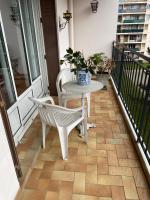 LE CHOUKI - B&B