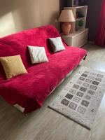 Appartamento con 2 Camere da Letto