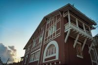 Chocolate Manor House Hotel Boutique - Bed and Breakfast Viña del Mar