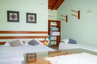 Camera Tripla Standard