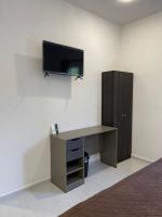 Habitación Deluxe con cama extragrande