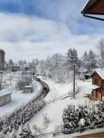 Apartman ČAROBNI BREG - Chambres d’hôtes Zlatibor