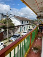 Palma de Cera Hostal - Chambres d’hôtes Salento