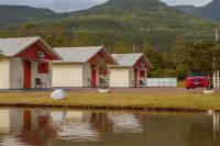 Pousada Paredão dos Canyons - B&B Praia Grande