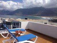 Apartamento El Coral - B&B Famara