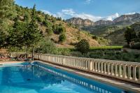 El Xalet del Priorat - B&B Escaladei